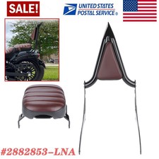 Passenger Seat+Backrest Kit