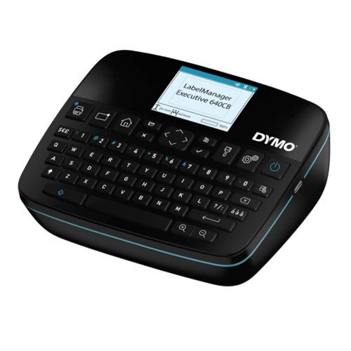 Dymo labelwriter 640cb - labelwriter,