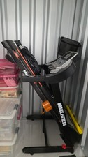 Branx Fitness Elite Runner Pro