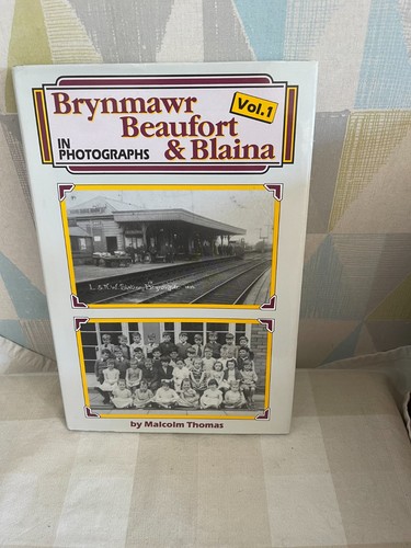 Brynmawr beaufort blaina in - beaufort,