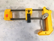 Nerf Gun The Barricade Rv-10 Stock handle/Butt Only