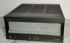 TECHNICS SE-A3 Stereo DC Power