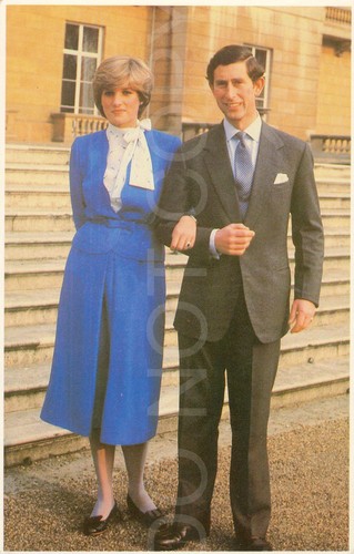 C1980s charles lady diana - lady,