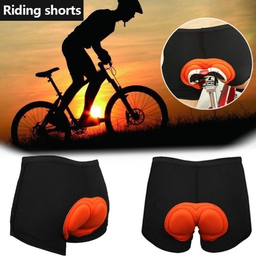 Men cycling shorts gel - cycling,