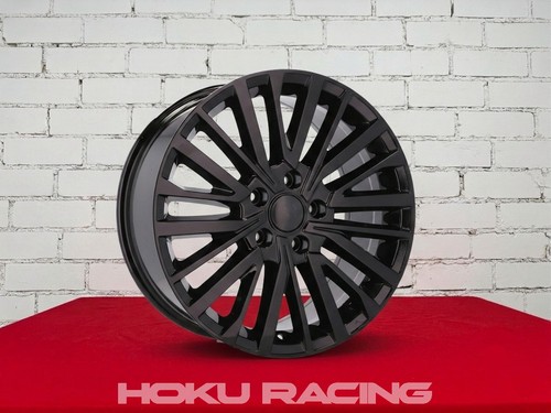 Multivan wheels 5x120 - 19",
