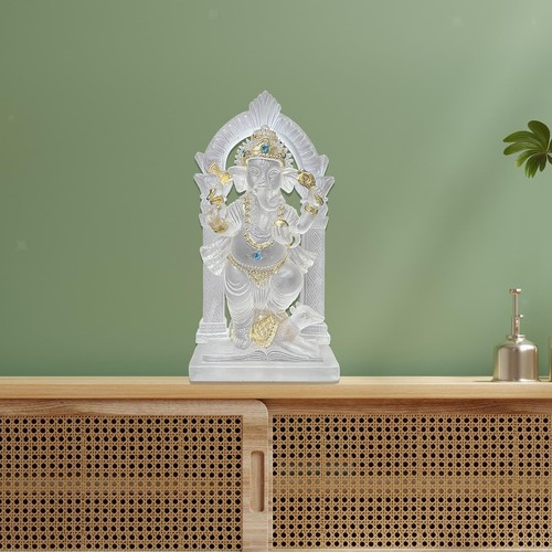 Hindu god statue - hindu, decorative