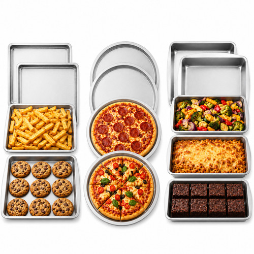 Premium bakeware oven tray - oven,