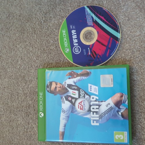Fifa - (xbox, one)