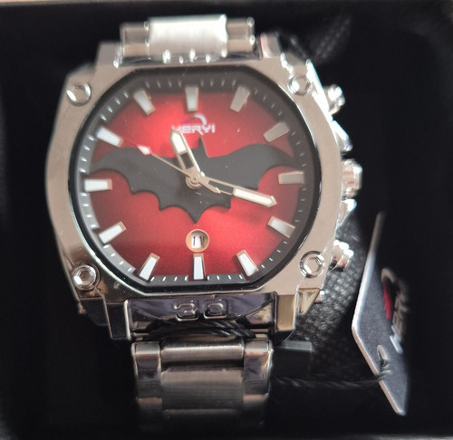 Heryi men quartz - men's,
