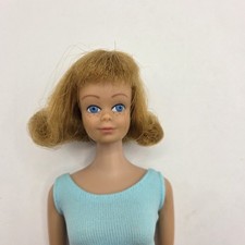 Barbie Vintage Original Mattel