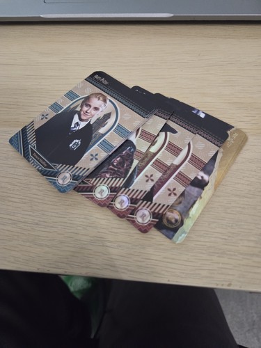 Card harry potter bundle - harry,
