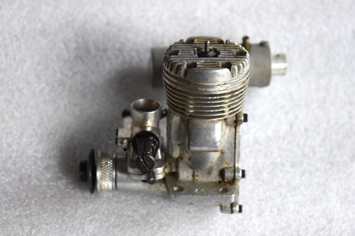 Vintage fox model - vintage, rc