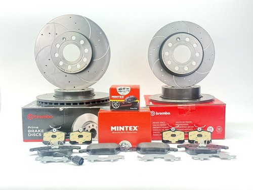 Brembo high performance - brembo,