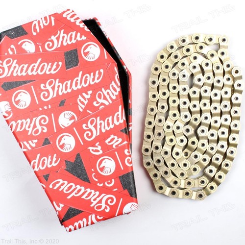 The shadow conspiracy - the,