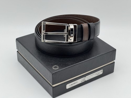 Montblanc black brown - montblanc,