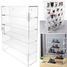 5-Tier Acrylic Bakery Pastry