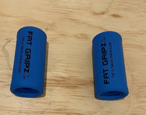 Fat gripz pro pair - fat,
