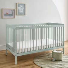 Nola Baby Cot Bed - Nursery