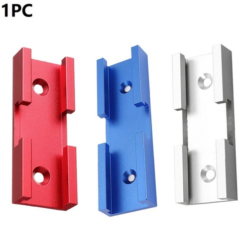 Saw table track slot - track,