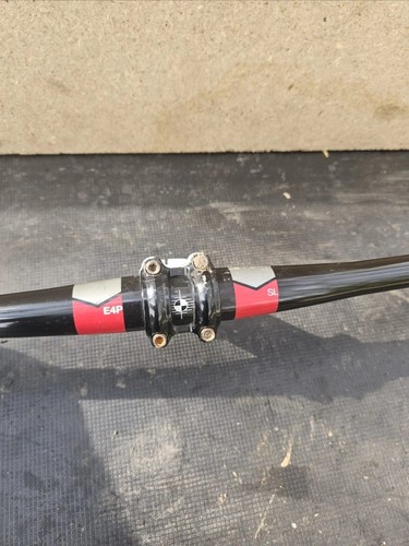 Boardman e4p handlebars - e4p,