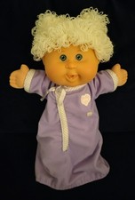 2005 CABBAGE PATCH KIDS 14"
