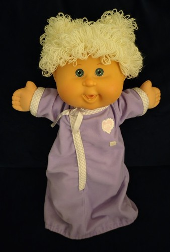 2005 cabbage patch kids - patch,