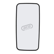 Manual Wing Door Mirror Head