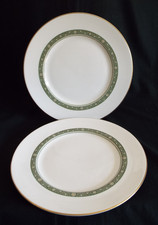 2 x ROYAL DOULTON RONDELAY