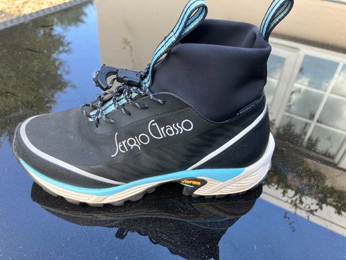 Sergio grasso boots riding - grasso,