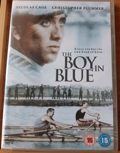 The boy blue - the,