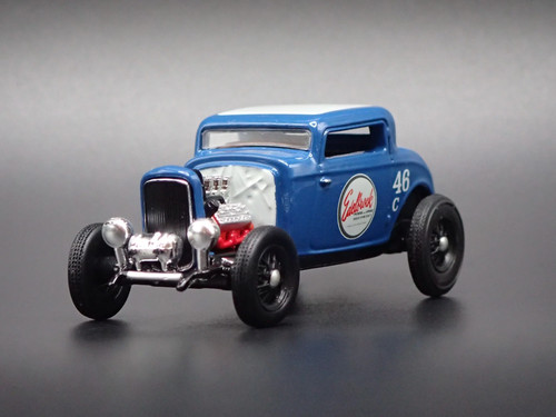 1932 ford three window - 1932, 32