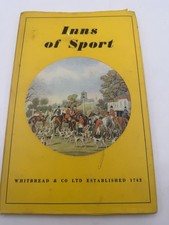 Whitbread & Co- Inns of