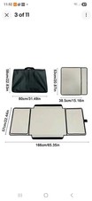 Portable Jigsaw Board Puzzle