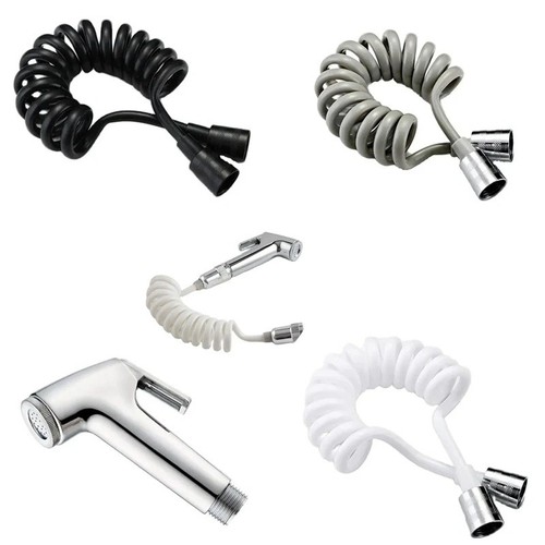 Chrome muslim shower head - chrome,