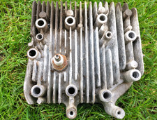 Briggs & Stratton 13HP Engine Cylinder Head 494240 For Petrol Lawn Mower