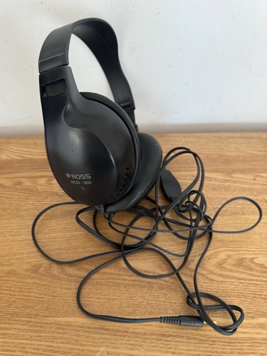 Ross rch 302 - ross, rch-302