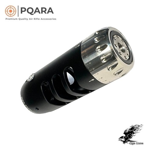 Evc eaglevisoncam muzzle - evc,