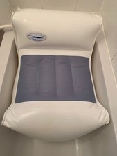 BATHMATE BATH BUDDY Inflatable