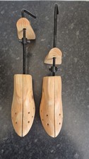 Wooden Adjustable Shoe Trees