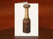 Grape Crusher by Clarence