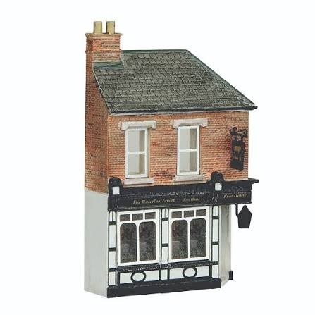 267 scenecraft gauge low - scenecraft,