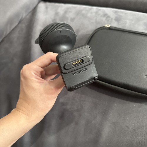 Tomtom active magnetic mount - active,