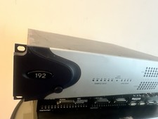 AVID Digidesign 192 I/O Audio