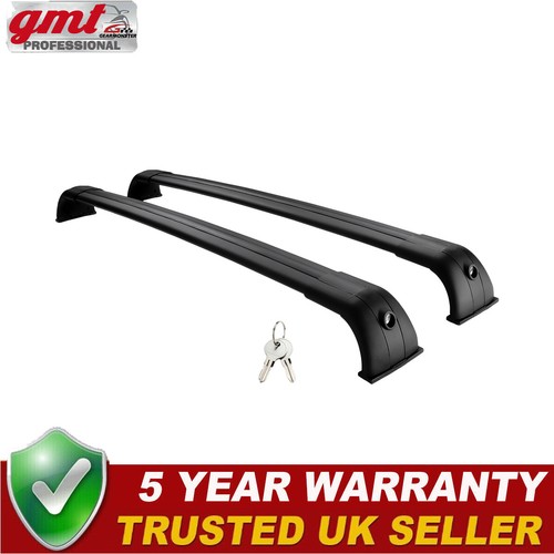 Roof rack cross bars - rack,