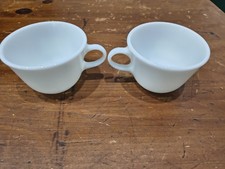 2 VTG Corning WW2 Military