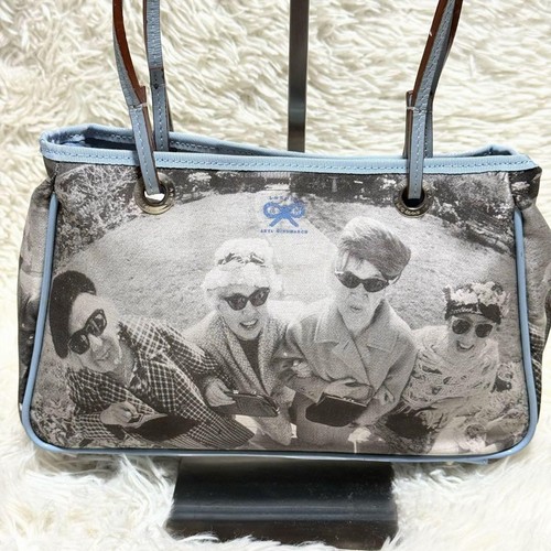 Anya hindmarch london - anya,