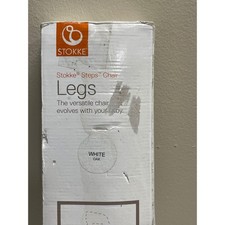 Stokke Steps Chair Legs ONLY