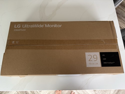 29wl500 29in ultrawide - 29in,
