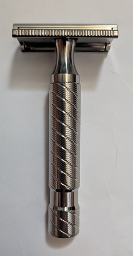 Wolfman wr2 titanium double - titanium,