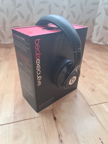 Genuine beats dre - by,